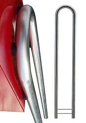 BOBI BOW zn, sink. postilaatikon jalusta