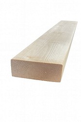 Mitallistettu 48x148 C24 L-6000 sormijatkettu