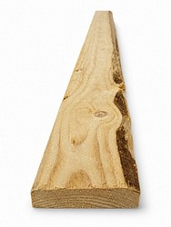 Sahattu vajaasärmäinen 25x100 PL/VL