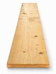 Sahattu täyssärmäinen 22x200 ST Kuusi