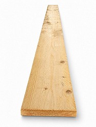 Sahattu täyssärmäinen 22x150 ST-kuusi