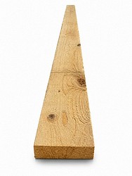 Sahattu täyssärmäinen 22x125 ST-Kuusi