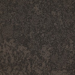 Tekstiililaatta Karitma Zendo 6545 Anthracite Brown
