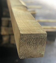 Kestopuu 200x200 L-6000 vihreä
