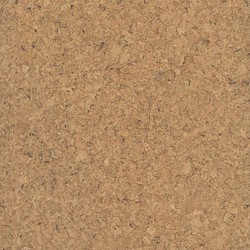 Korkkilattia Cork Prime Sand