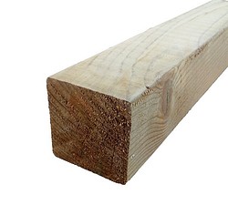 48X48 Kestopuu vihreä