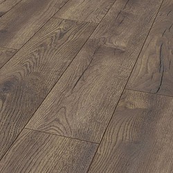 Laminaatti Exquisit Plus 4766 Pettersson Oak Dark, 8mm KL32
