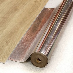Alusmateriaali Premium Sound 1,8 mm 215 kPa 8,5 m²