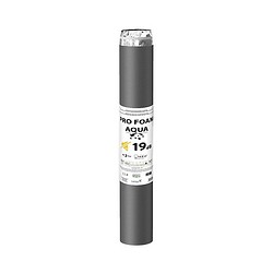 Alusmateriaali Pro Foam Aqua 2 mm 60 kPA 15 m²