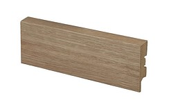Jalkalista Siru MDF 15x65x2750 Mel Aito Tunne Vuoritammi