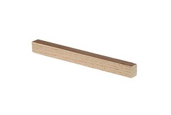 Mattolista 12x16x3050 tammi lakattu