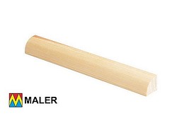Mattolista 16x16x2700 puuvalmis