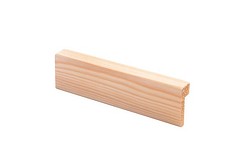 Reunalista 16x42/8x3300 puuvalmis