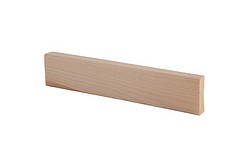 Peitelista Aava 12x32x3300 puuvalmis **YHDEN PAKETIN ERÄ**