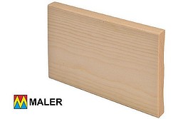 Peitelista 12x92x3300 puuvalmis