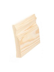 Perinnelista Saaro / Aimala 21x120 puuvalmis