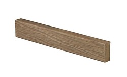 Peitelista MDF 15x32x2750 Mel Aito Tunne Vuoritammi