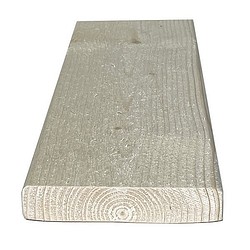 Ulkoverhouslauta 20X95 puuvalmis Paintcut