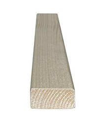 Ulkoverhouslauta 20X37 puuvalmis Paintcut