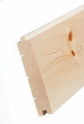 Lattialauta uunikuiva HLL 28X145 10% PREMIUM