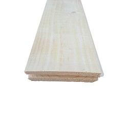 Raakapontti 23X95 RPL  Pl/Vl  Päätypontattu