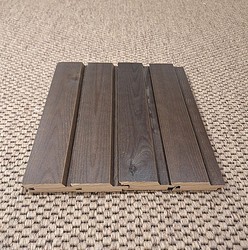 Sisäverhouspaneeli STW 20x70 lakattu Smoke mänty