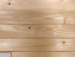 Saunapaneeli STS VK 15x95x2400 Kuusi