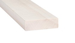 Laudelauta Haapa 28X90 PHL
