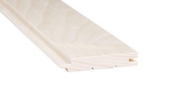 Haapa Saunapaneeli 15x140 STS