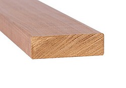 Thermohaapa 28x90 vaalea paahto