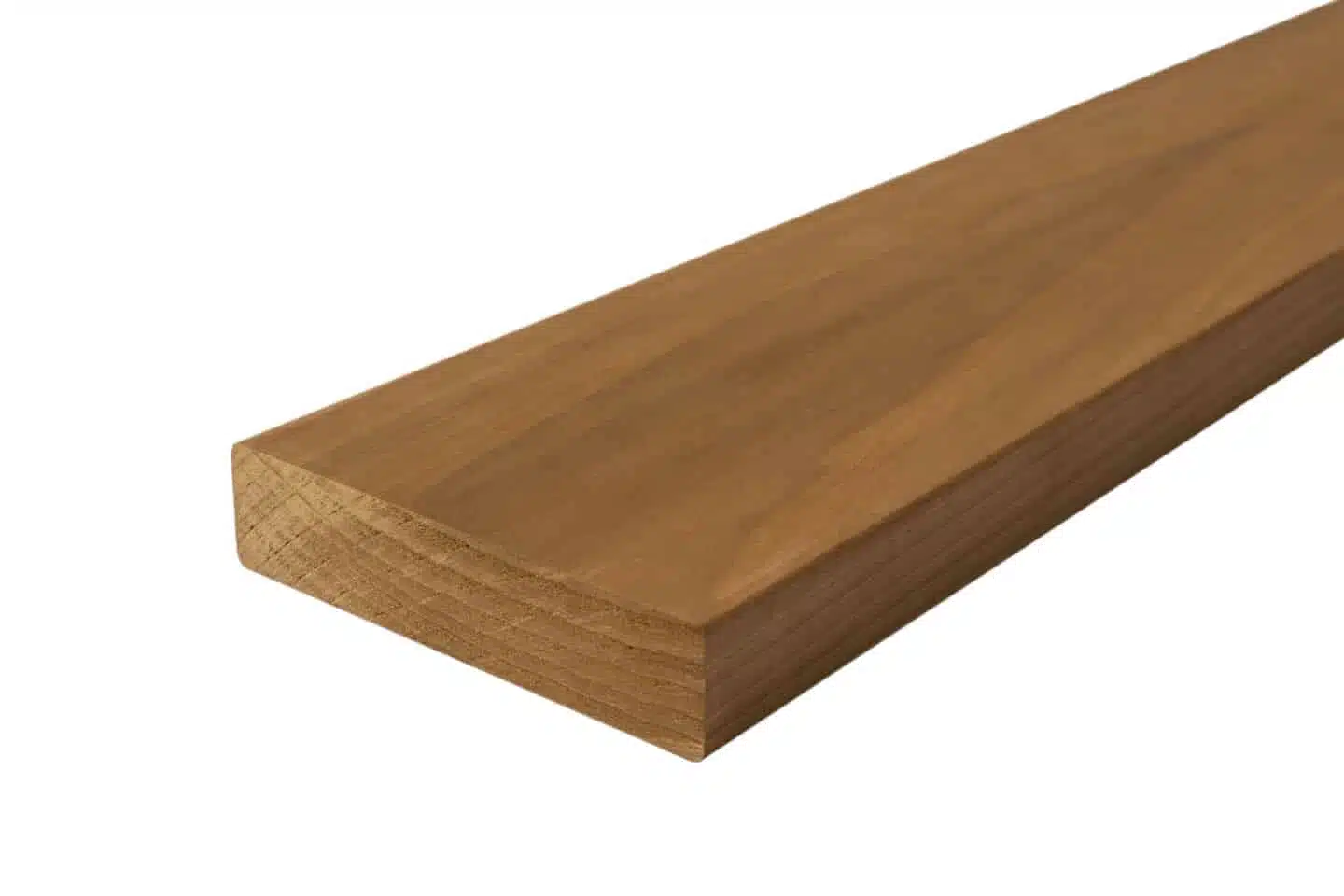 Laudelauta lämpökäsitelty haapa 28x120 Respect