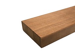 Laudelauta Thermohaapa 40x185 Respect