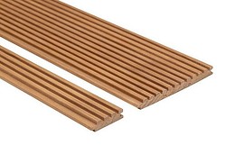 Saunapaneeli Thermohaapa 15x60 Kyte-S