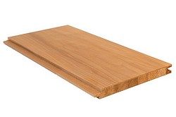 Saunapaneeli  Thermohaapa STS3 18X185 3mm väliura