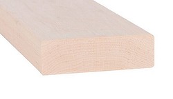 Laudelauta Leppä 28x90 PHL