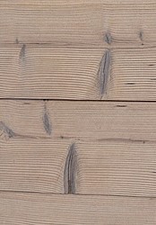 Sisäverhouspaneeli STS 20x240 Thermokuusi D harjattu