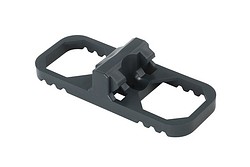 Lunadeck Profix2 PLUS -kiinnike 100 kpl/ltk sis. 4,2x45 A2-ruuvit