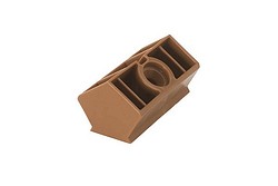 Lunadeck Profix3 -kiinnike 100 kpl/ltk