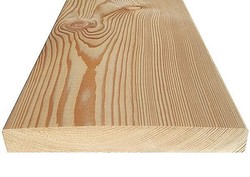 Terassilauta lännenlehtikuusi 27x142