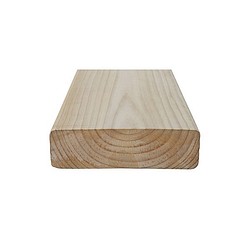 Terassilauta Organowood 45x95 Nowa