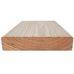 Terassilauta Organowood 45x145 NOWA Magnum