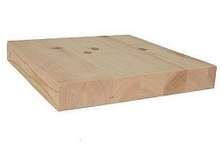 Liimapuulevy 40mm Mänty 300x4450 sormijatkettu