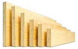 Viilupalkki Lvl 45X260X6000