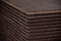 Hunton Sarket 25mm 595X2720 aluskatelevy