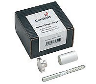 Saunaruuvipakkaus Cembrit Sauna Snap