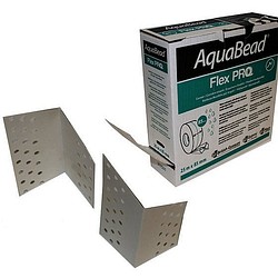 Gyproc Kulmasuojalista   2.7M Aquabead