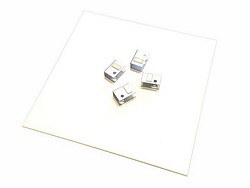 Magneettiluukku pika-asennettava PML2525