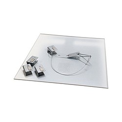 Magneettiluukku pika-asennettava PML5050