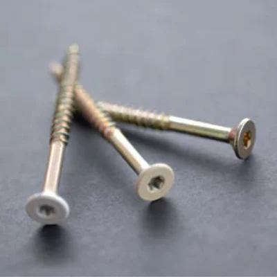 Heradesign ruuvi 4,5x50mm valk. 200kpl/ltk