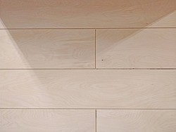 Koivupaneeli Björk 12X2425X300 hiottu